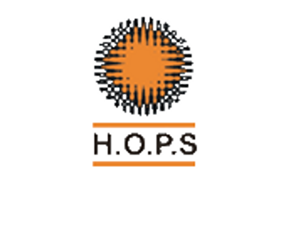 HOPS celebrates its 15 years of existence