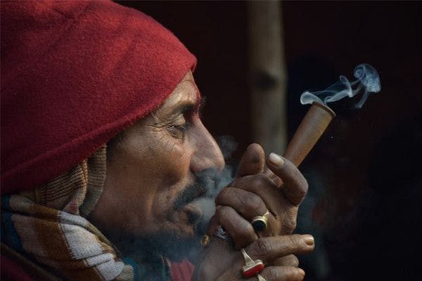 Una ministra india aboga por la legalización del cannabis medicinal: ¿podría ayudar a reducir la crisis de heroína?