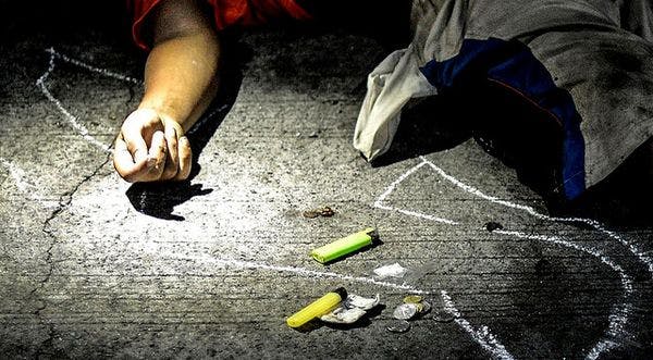 Is the Philippines Violent Drug War Spreading to Indonesia?