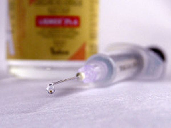 Reino Unido: asesores oficiales recomiendan que se pueda prescribir heroína