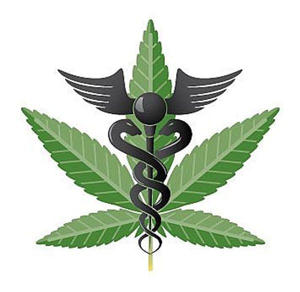 L’autorisation de la marijuana médicalisée n’augmente pas la criminalité aux Etats-Unis