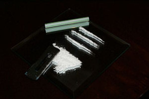 ¿Disminuye el tráfico global de cocaína?