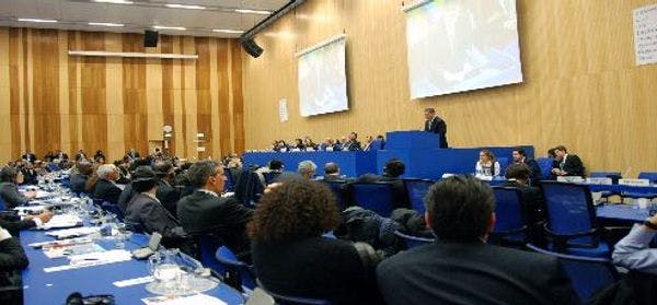 Gil Kerlikowske highlights need for drug policy reform at 2012 CND 