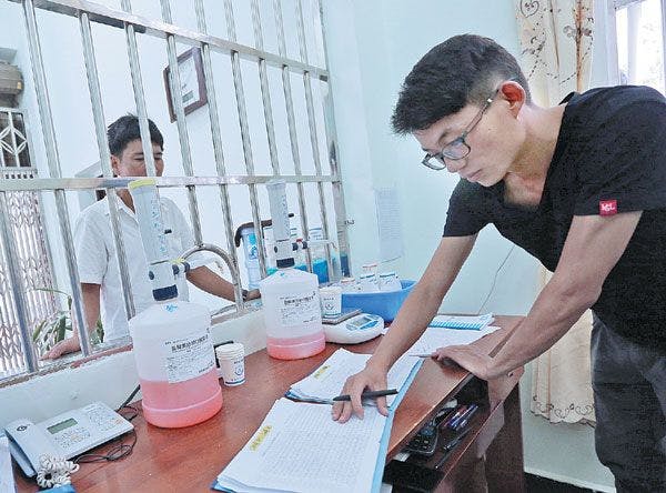 Yunnan offers partial reimbursement to patients at methadone rehab clinics