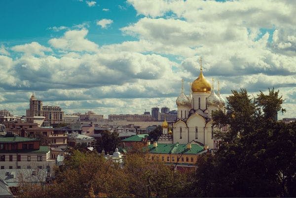 En busca de justicia para las personas que se inyectan drogas en Moscú
