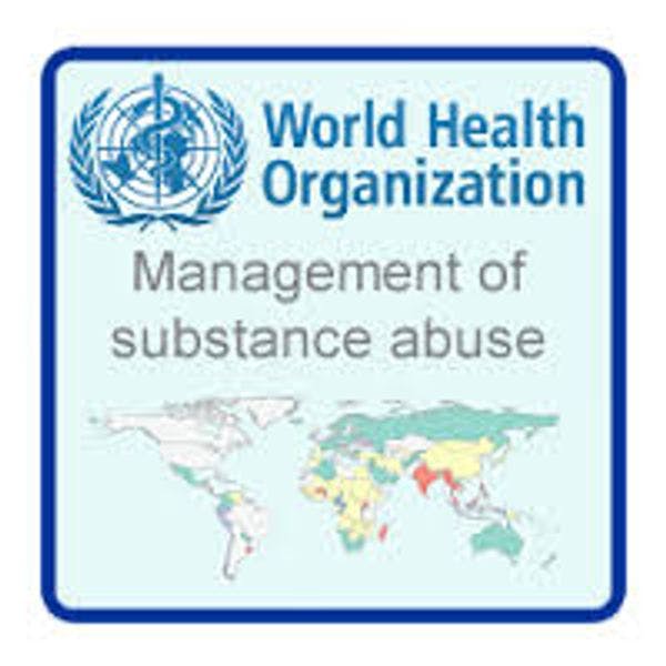 Hoja informativa de la OMS: sobredosis por opioides