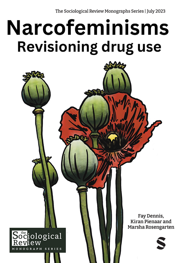 Narcoféminismes : Repenser l'usage de drogues