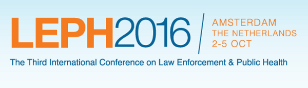 3rd International Conference on Law enforcement and Public Health