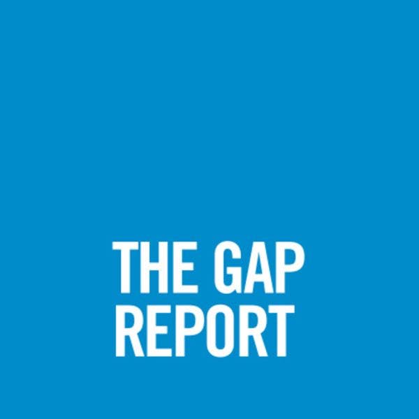 ONUSIDA: Informe Gap