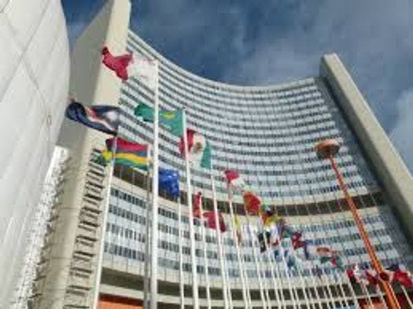 Funcionario canadiense provoca revuelo con un discurso ‘progresista’ en la Comisión de Estupefacientes de la ONU