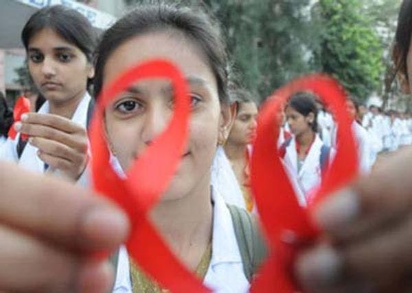 Harsh drug laws undermine India's HIV response