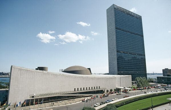 New York NGO Committee on Drugs endorses Civil Society Task Force to prepare for 2016 UNGASS on drugs