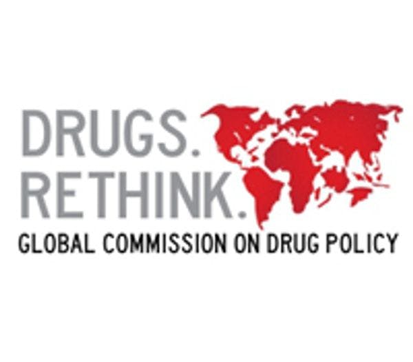 La respuesta regional a las drogas es un reflejo de las políticas globales