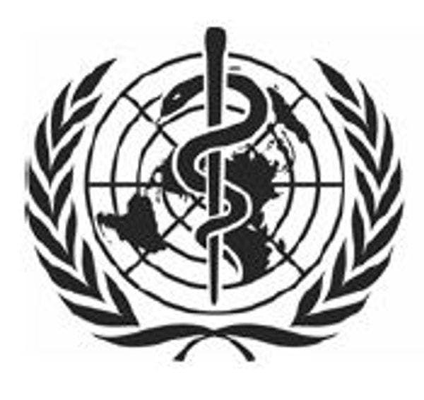 Sixty-fifth World Health Assembly