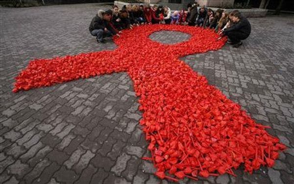 Methadone looms as obstacle in Russia’s fight against HIV/AIDS