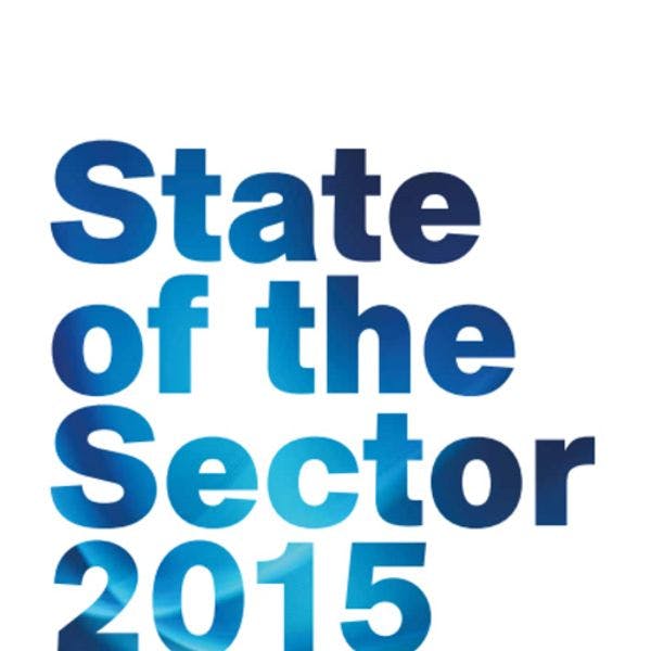  Third State of the Sector report - Adfam and the Recovery Partnership