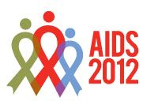 19th International AIDS Conference