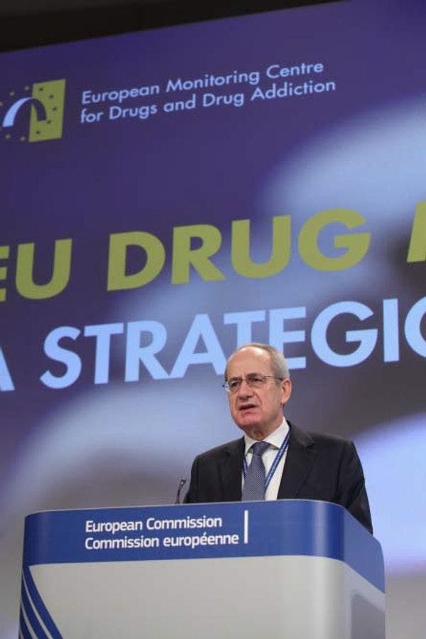 OEDT: las políticas de drogas desde la perspectiva de la UNGASS 2016