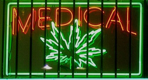 Les Etats-Unis se mobilisent pour le cannabis médical