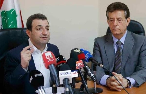 Lebanese Health Ministry launches hepatitis campaign