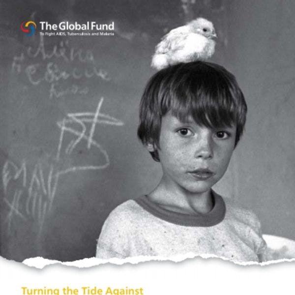Turning the tide against HIV and tuberculosis: Global Fund investment guidance for Eastern Europe and Central Asia