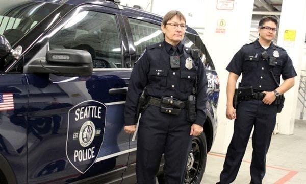 Seattle's sensible approach puts drug offenders into treatment, not jail