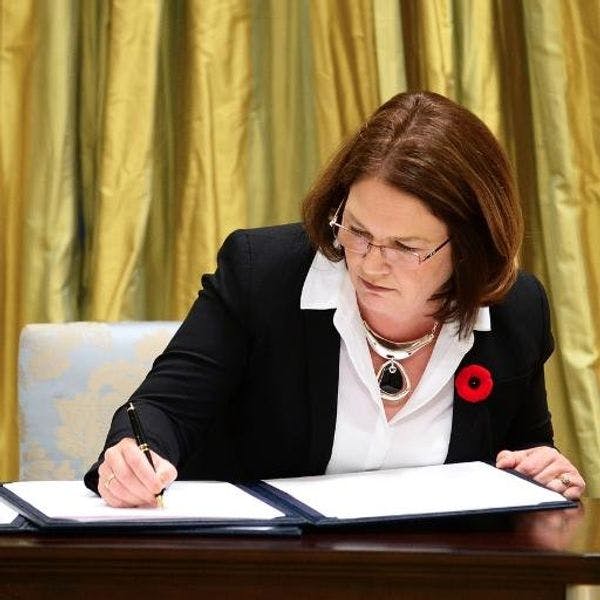 Canada : la ministre de la santé rejette les appels à une décriminalisation plus large des drogues illégales