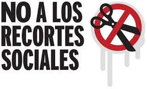ONG españolas denuncian que los recortes ponen en "peligro real" la atención a drogodependencias