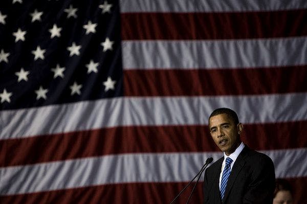 Obama conmuta la pena de 214 reos, incluidas 67 cadenas perpetuas 
