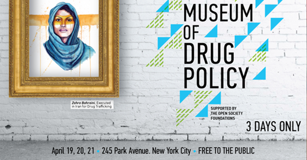 Museum of Drug Policy