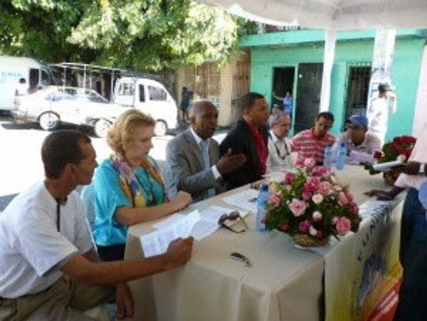 Proponen modificación a la Ley de Drogas en la República Dominicana