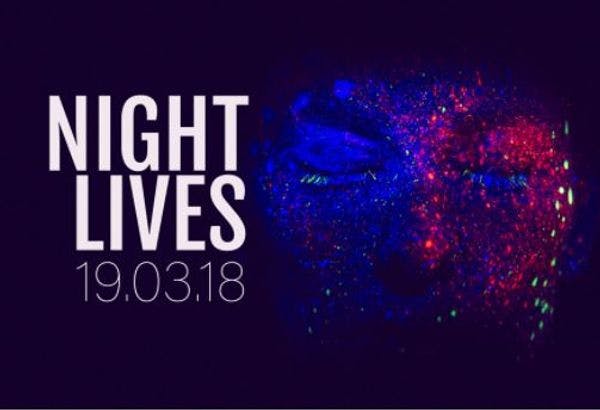 Night lives: Reducing drug-related harm in the night time economy