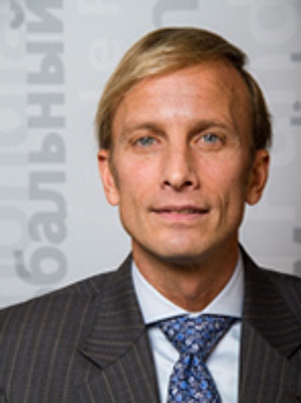 Global Fund Appoints Mark Dybul as Executive Director