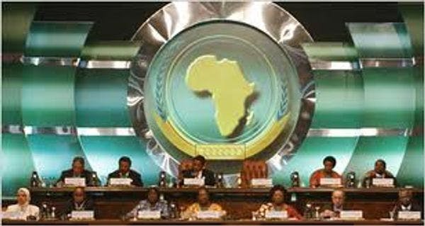 IDPC calls for evidence-based drug policies at African Union Conference of Ministers on Drug Control