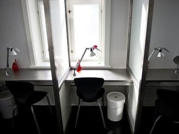 City Council planning more injection rooms