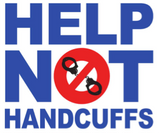 Help Not Handcuffs