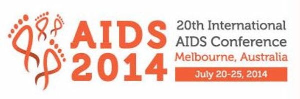 20th International AIDS Conference (AIDS 2014) 