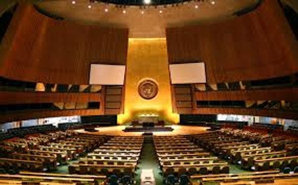 UNGASS 2016: What prospect for change?