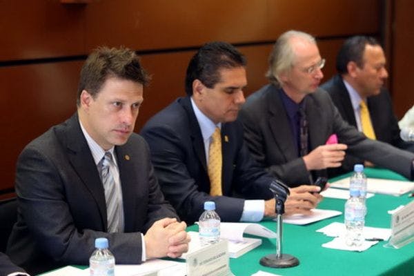 International seminar in Mexico about new focuses in drug policy