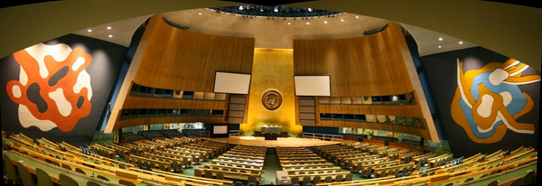 Les pays s’affrontent au sujet la peine de mort lors de la session sur les drogue de l’ONU
