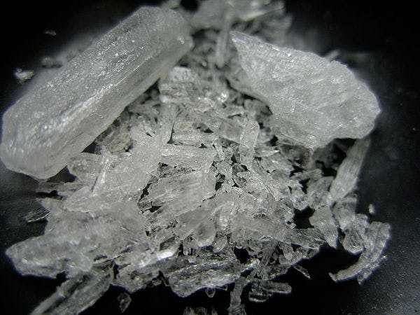 Millions wasted on meth testing, New Zealand minister says