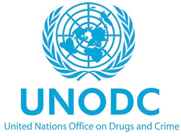 UNODC HIV/AIDS grants programme - Empowered communities, stronger HIV response