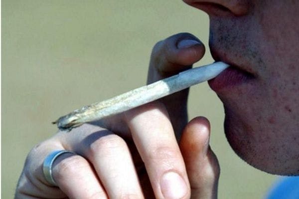 Call to devolve laws on cannabis in Scotland
