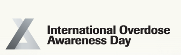 Día Internacional de Conciencia acerca de la Sobredosis 