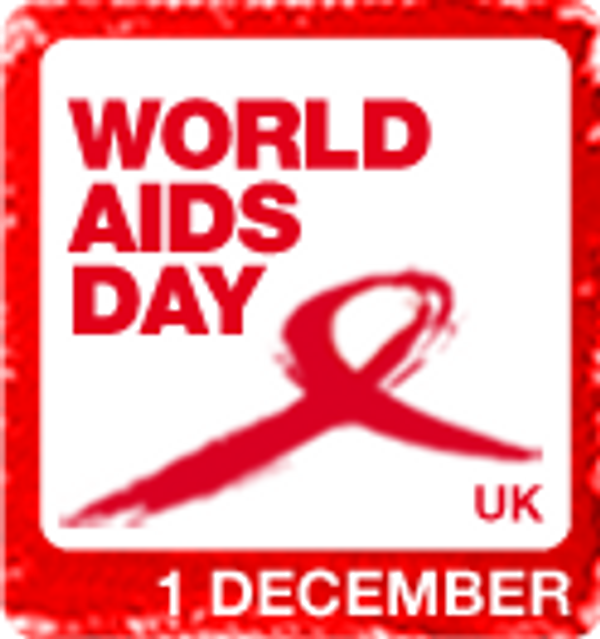 Journée mondiale contre le sida