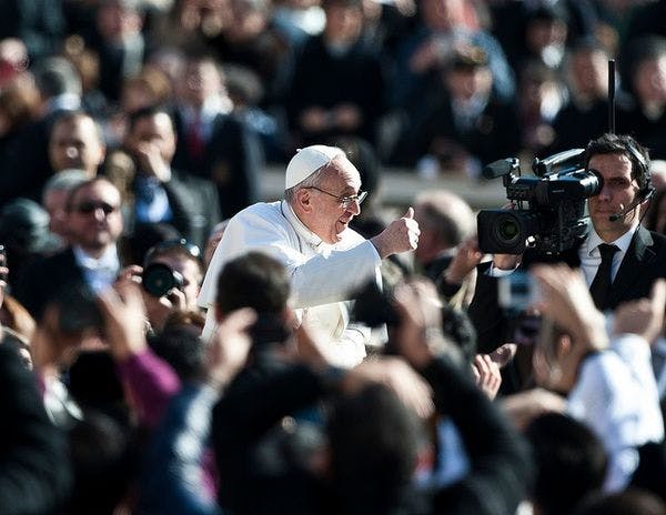 Pope’s visit to Bolivia underscores need for drug law reform