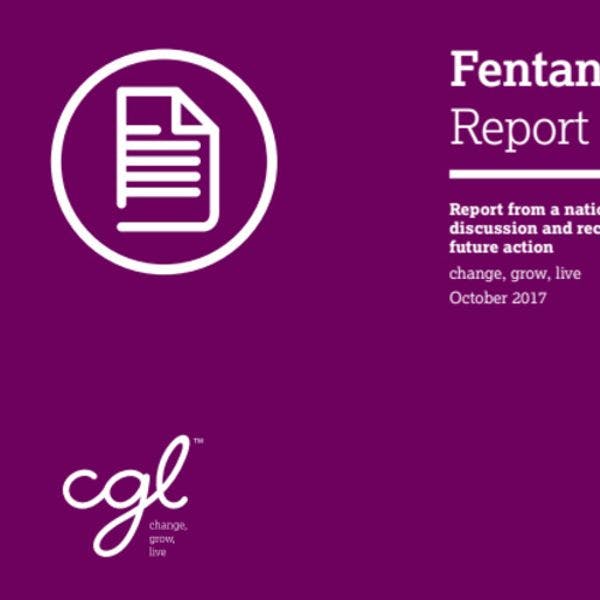 Fentanyl Report