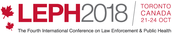 Cuarta Conferencia Internacional sobre Aplicación de la Ley y Salud Pública (LEPH2018)