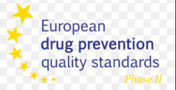 Projet sur les normes européennes de qualité dans le domaine de la prévention des drogues : Phase II
