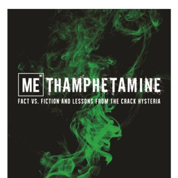 Metanfetamina: realidad y ficción